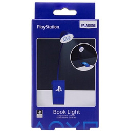 Paladone LAMPKA DO CZYTANIA PLAYSTATION
