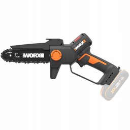 Minipilarka akumulatorowa Worx WG327E.9 Mała Poręczna