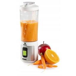 Domo DO752BL blender kielichowy bezprzewodowy do koktajli smoothie