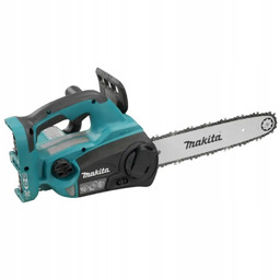 Pilarka łańcuchowa 30cm Makita DUC302Z Aku 2x 18V