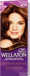WELLA - WELLATON - INTENSE COLOR CREAM -