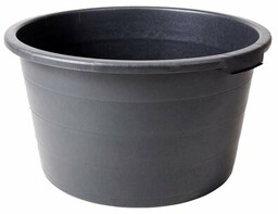 PROFIX Kastra budowlana BP2939999 40l Tworzywo sztuczne