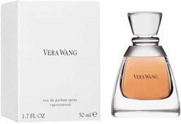 Vera Wang Vera Wang, Woda perfumowana 50ml