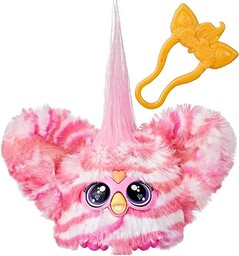 Furby Furblets Bub-Lee Mini Friend, ponad 45 dźwięków