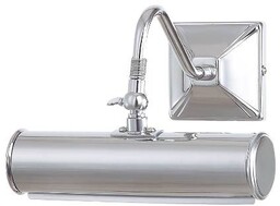 Elstead Lighting Galeryjka PL1-10-PC klasyczna oprawa nad obraz