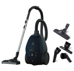 Electrolux PD82-4ST SILENCE niebieski