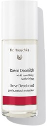 Deodorant Gentle Natural Protection dezodorant Rose 50ml