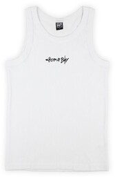 koszulka bez rękawów męska HOMEBOY TANK TOP ACHSEL