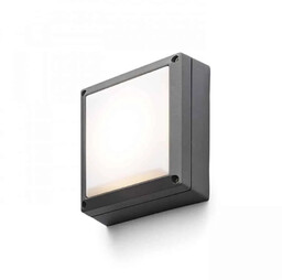Kinkiet nowoczesny DELTA 145 GX53 R12563 - Rendl