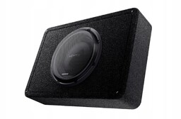 Płaska Skrzynia Basowa Hertz Mpbx 250 S2 1000W