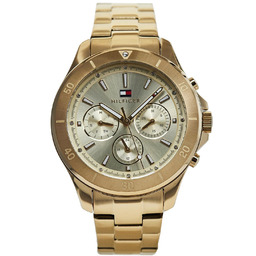 Zegarek Tommy Hilfiger Aspen 1782640 Złoty