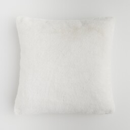 Poszewka Futrzana Molinio 45x45 cm