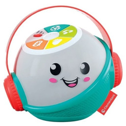 Clementoni Dixi muzyczna kula