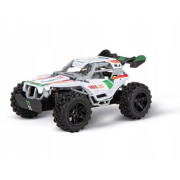 Carrera Samochód Rc Team Rider 2,4GHz