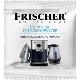 FRISCHER Odkamieniacz Professional 50 szt. Zyskaj