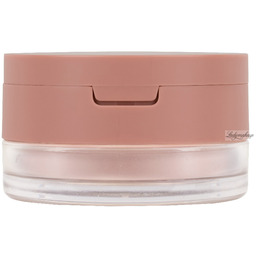 NAM - Wonder Finish Loose Powder - Puder