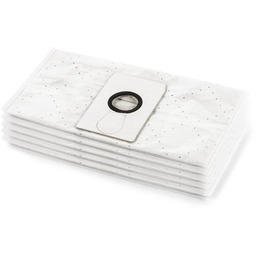 Sencor SRX 9309 Worki z mikrowłókien polimerowych