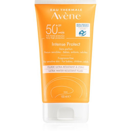 Avène Sun Intense Protect fluid ochronny SPF 50+