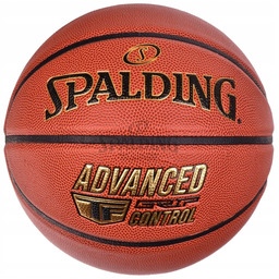 Spalding Advanced Grip Control Piłka Do Koszykówki