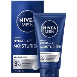 NIVEA Men HydroCare Krem do twarzy nawilżający 75