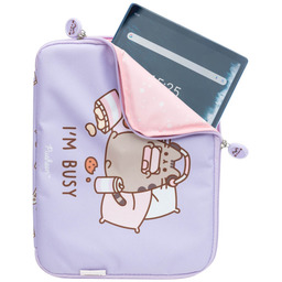 Etui na tablet z kolekcji Moments Pusheen