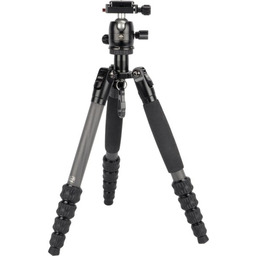 Statyw Sirui Traveler 5CX