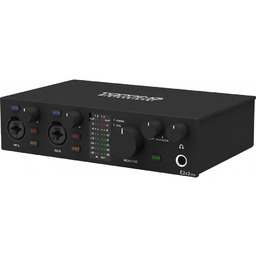 Interfejs Audio Topping E2x2 otg
