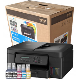 Urządzenie wielofunkcyjne Brother DCP-T730DW WiFi duplex Adf A4
