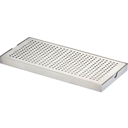 Stalgast Ociekacz do warniko w 300x150 mm