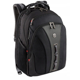 Wenger Legacy 15.6'' czarno-szary