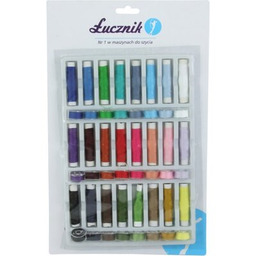 ŁUCZNIK Zestaw do szycia Medium ZA2