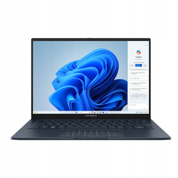Laptop 14" Asus Zenbook 14 Ultra 5-225H/16GB/1TB/Win11 Oled