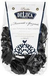 MAKARON PAPARDELLE CZARNE 500G DE LUCA
