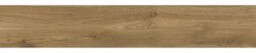 Gres szkliwiony KRONEWALD dark beige mat 19,8x119,8 Golden