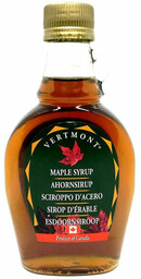 Syrop Klonowy 250g Kanadyjski 100% - Vertmont