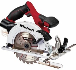 EINHELL Pilarka tarczowa TE-CS 18/150 Li Solo