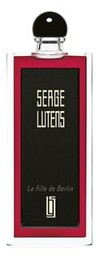 Serge Lutens Collection Noire La Fille de Berlin