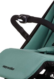 Easywalker, Miley/Buggy GO, Lampka LED