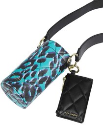 Torebka damska Ted Baker Shooka uchwyt na butelkę