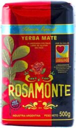 Rosamonte Seleccion Especial 0,5kg