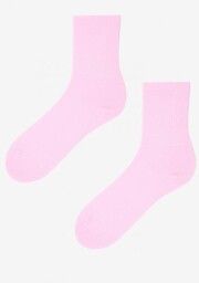 Bawełniane skarpetki bezuciskowe Dr Marilyn Diabetic Marilyn