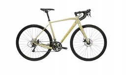 Rower gravel Kross Esker 1.0 rama 20 cali