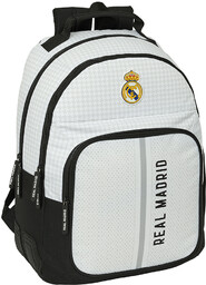 Real Madryt plecak sportowy double backpack 612454773