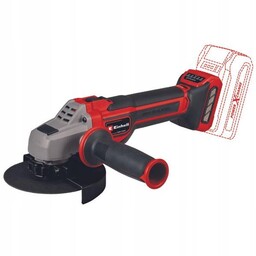 Einhell Tp-ag 18/125 Ce Q Solo Szlifierka Kątowa