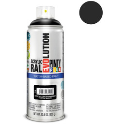 Pintyplus Evolution ACRYLIC WATER-BASED akrylowa, wodna farba