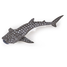 Papo 56046 rekin wielorybi młody 14x6,5x2,5cm