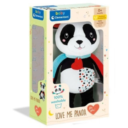 Clementoni Przytulanka panda