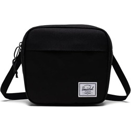 Herschel Klasyczny crossbody, Czarny, one size, Herschel Classic