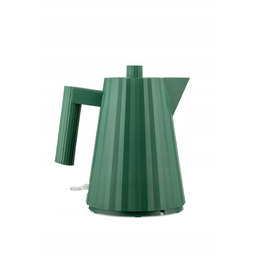 Alessi Plisse Czajnik Elektryczny 1,0 l Zielony