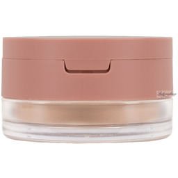 NAM - Wonder Finish Loose Powder - Puder